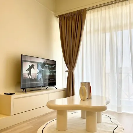 Costa Mahkota Suites Malacca Central By Nestcove Exterior photo