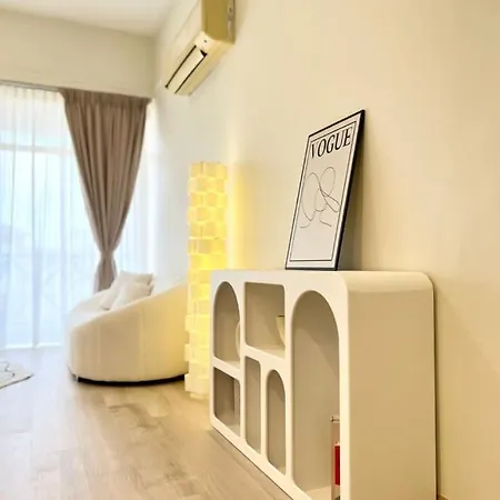 Costa Mahkota Suites Malacca Central By Nestcove Exterior photo