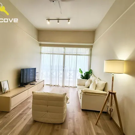 Costa Mahkota Suites Malacca Central By Nestcove Exterior photo