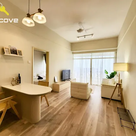 Costa Mahkota Suites Malacca Central By Nestcove Exterior photo