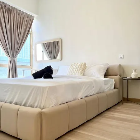 Costa Mahkota Suites Malacca Central By Nestcove Exterior photo