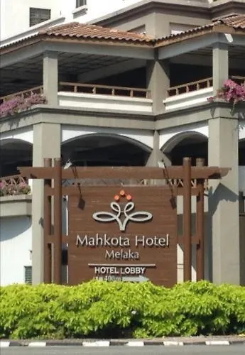 Costa Mahkota Suites Malacca Central By Nestcove