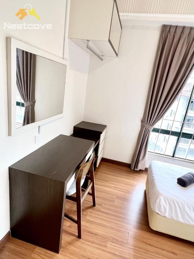 Costa Mahkota By Nestcove Apartment Malacca
