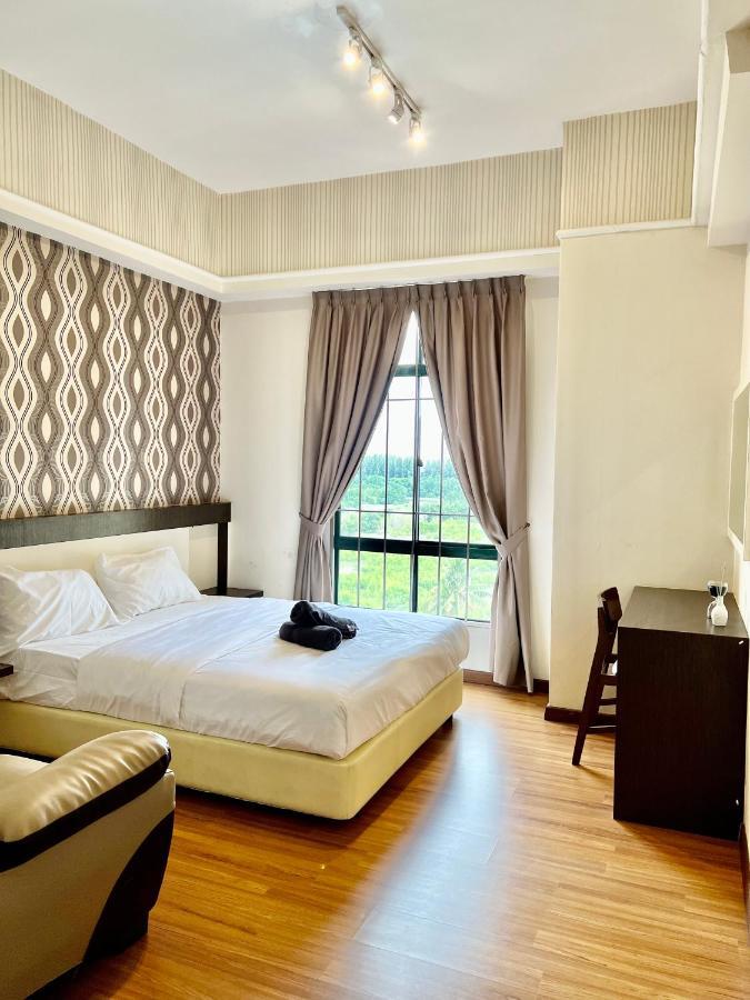 Apartment Costa Mahkota By Nestcove