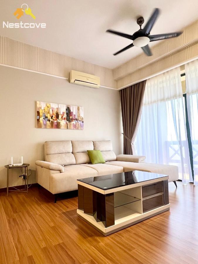 Apartment Costa Mahkota By Nestcove *