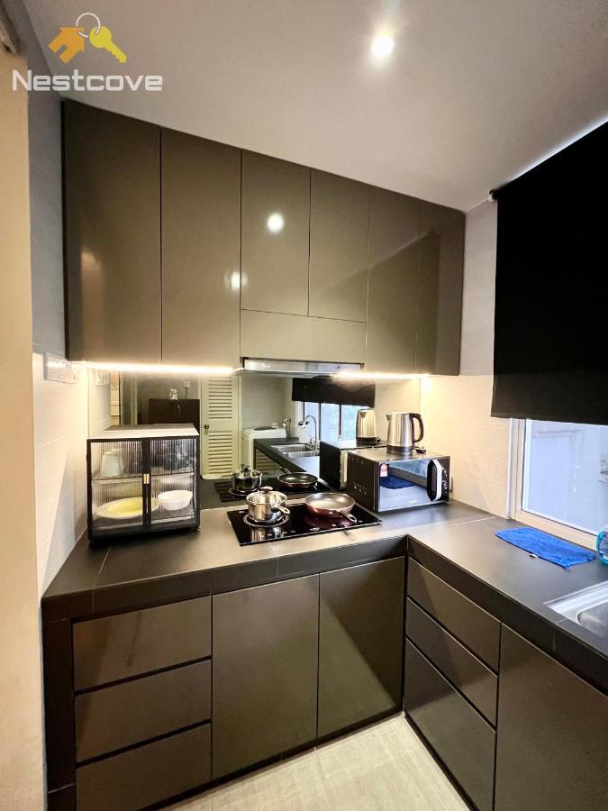 Costa Mahkota By Nestcove Apartment