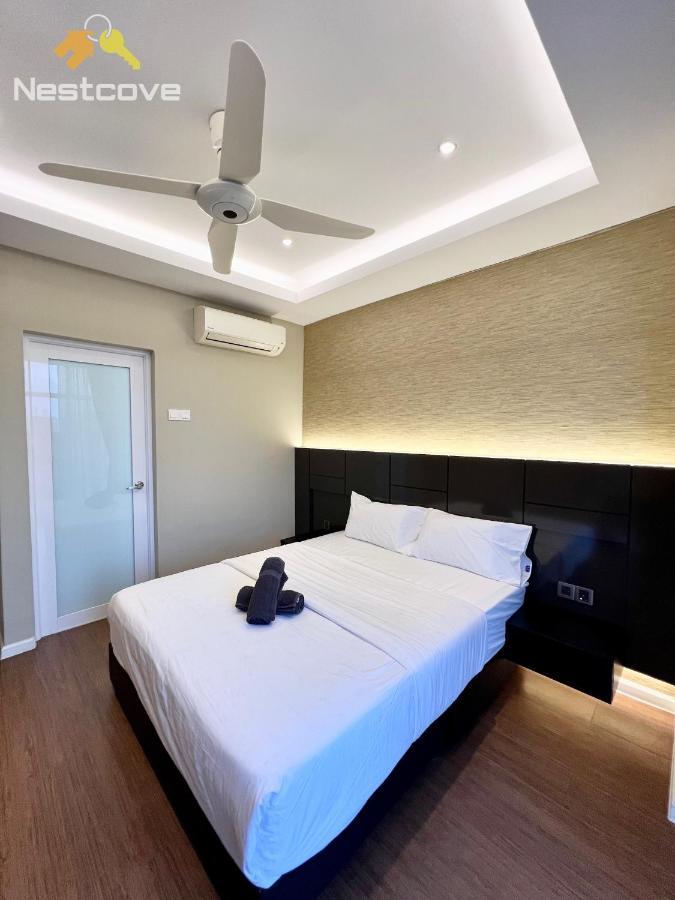 Costa Mahkota By Nestcove Apartment *