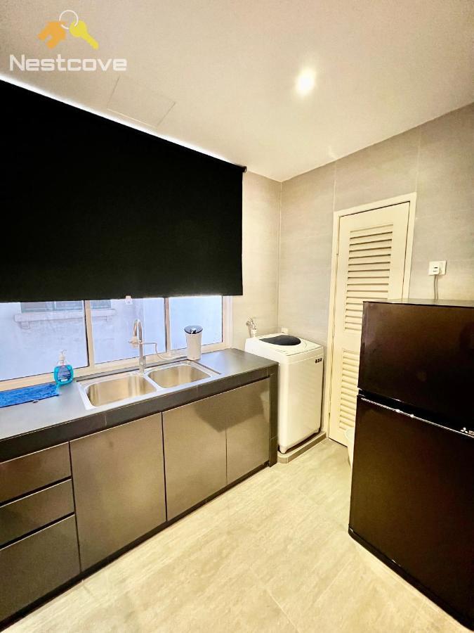 Costa Mahkota By Nestcove Apartment Malacca