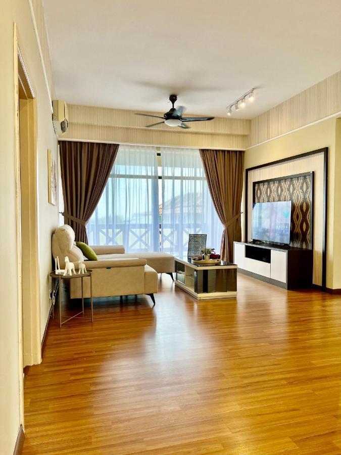 Costa Mahkota By Nestcove Malacca