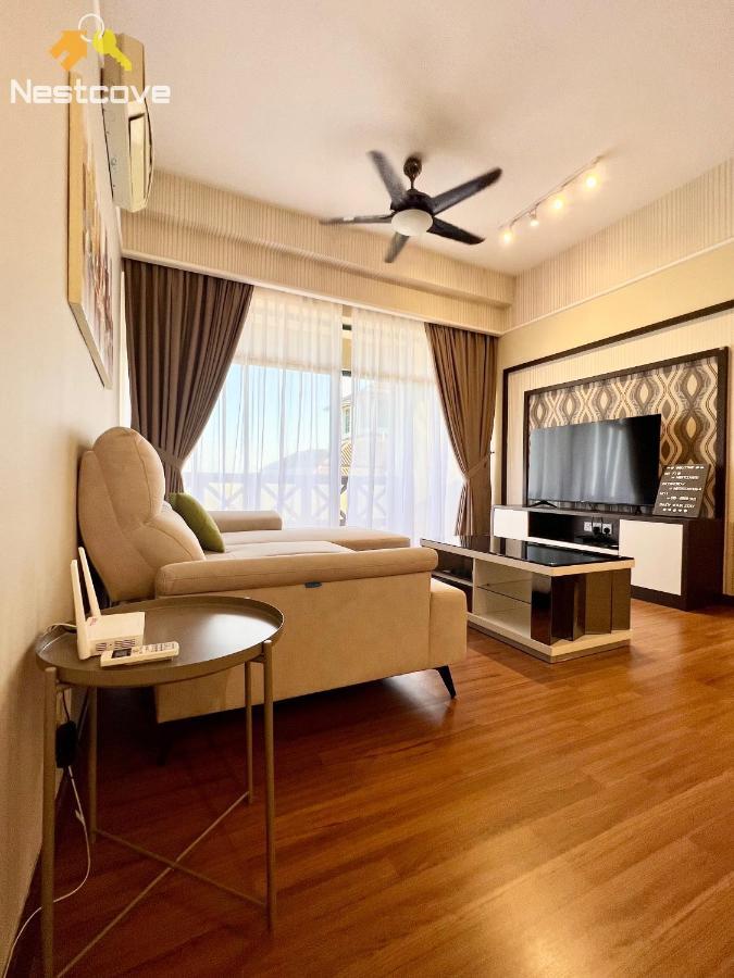 Apartment Costa Mahkota By Nestcove Malacca