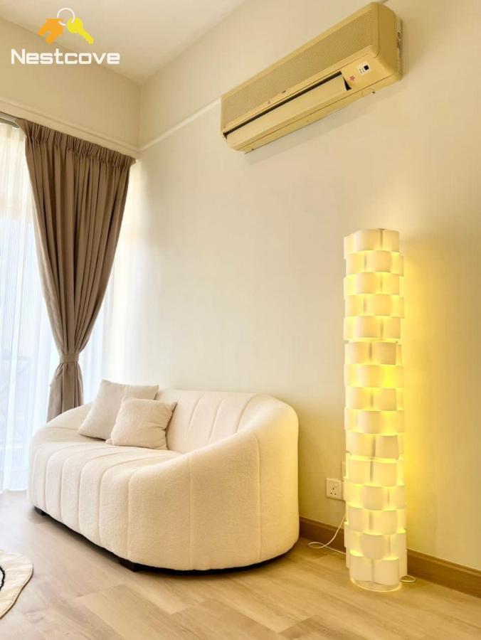 Costa Mahkota By Nestcove Apartment *