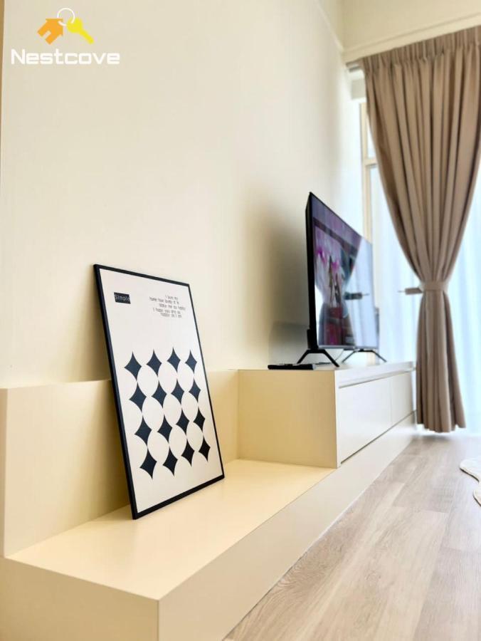 Costa Mahkota By Nestcove Apartment