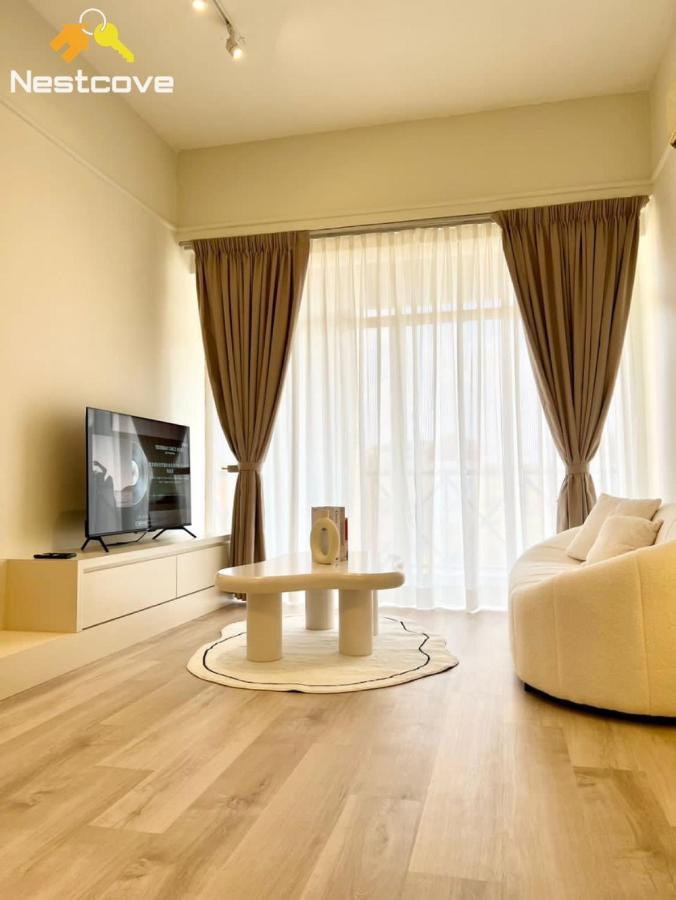 Costa Mahkota By Nestcove Apartment
