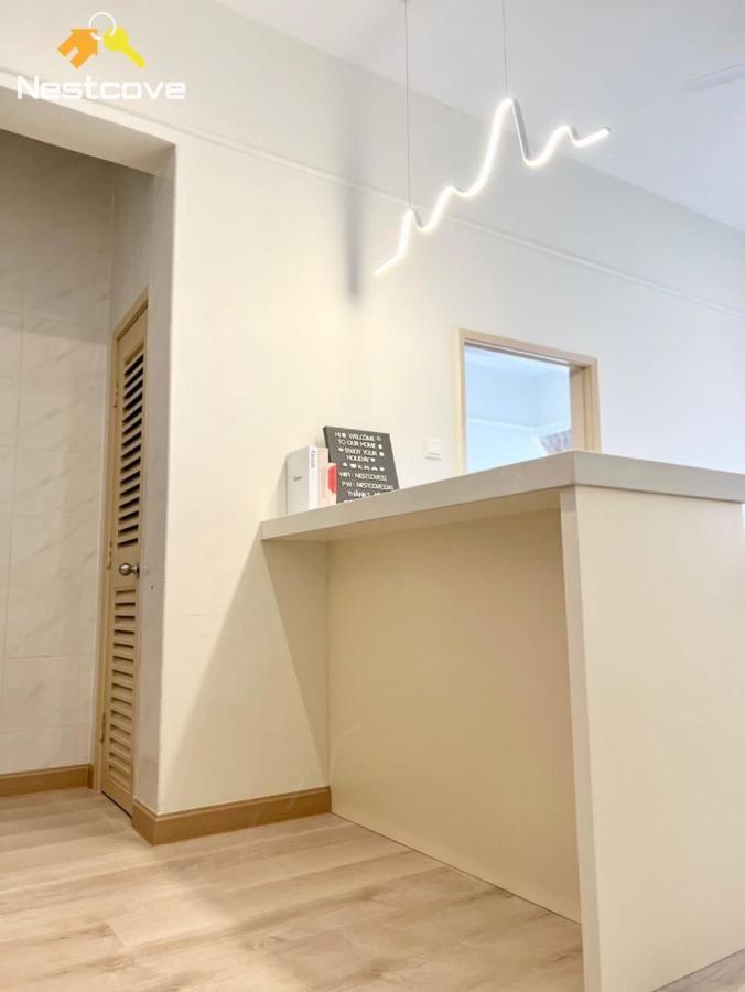 Apartment Costa Mahkota By Nestcove Malacca