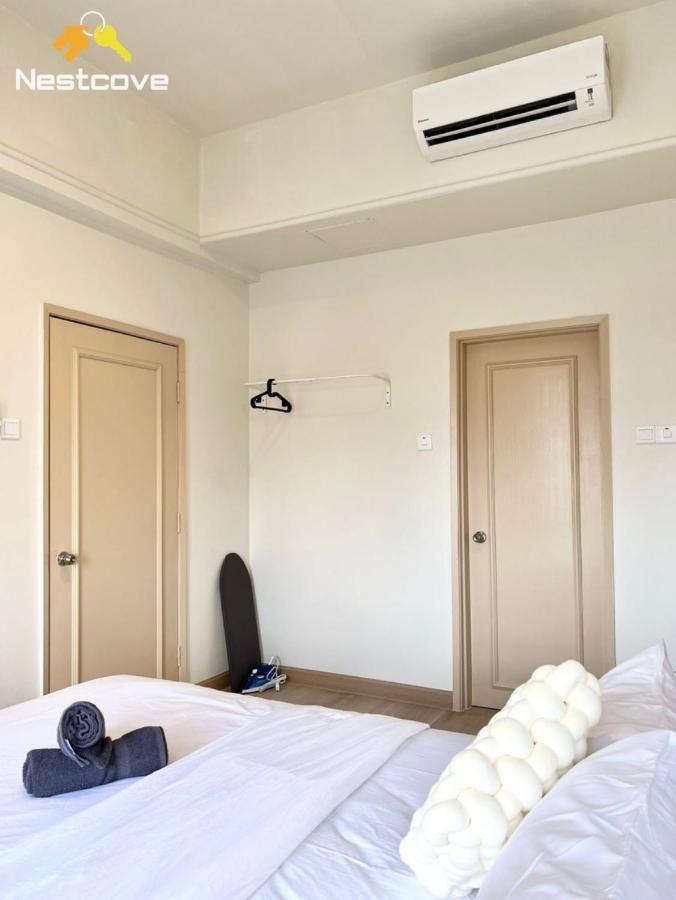 Apartment Costa Mahkota By Nestcove Malacca