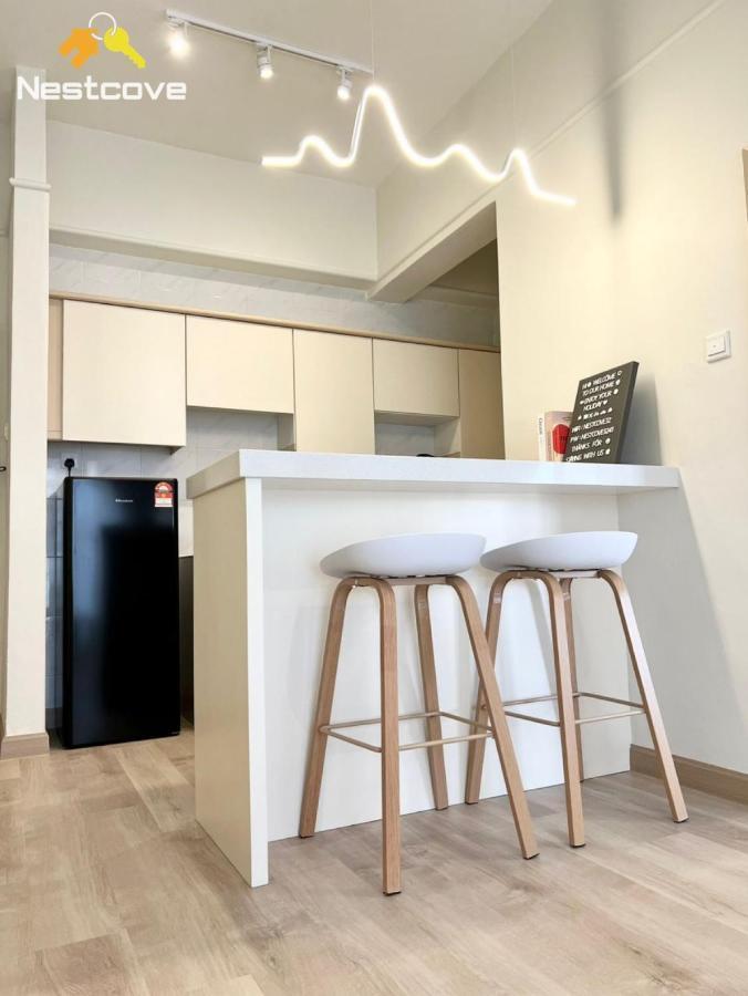 Costa Mahkota By Nestcove Apartment