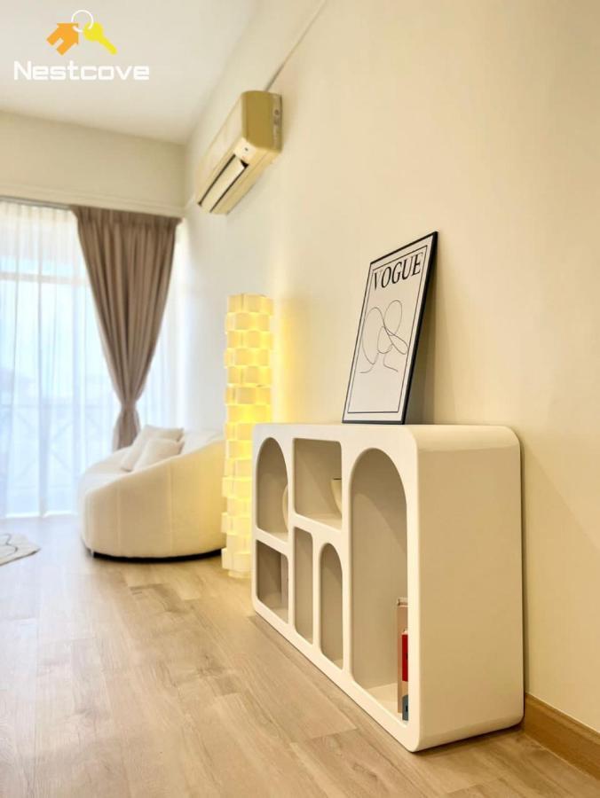 Apartment Costa Mahkota By Nestcove Malacca