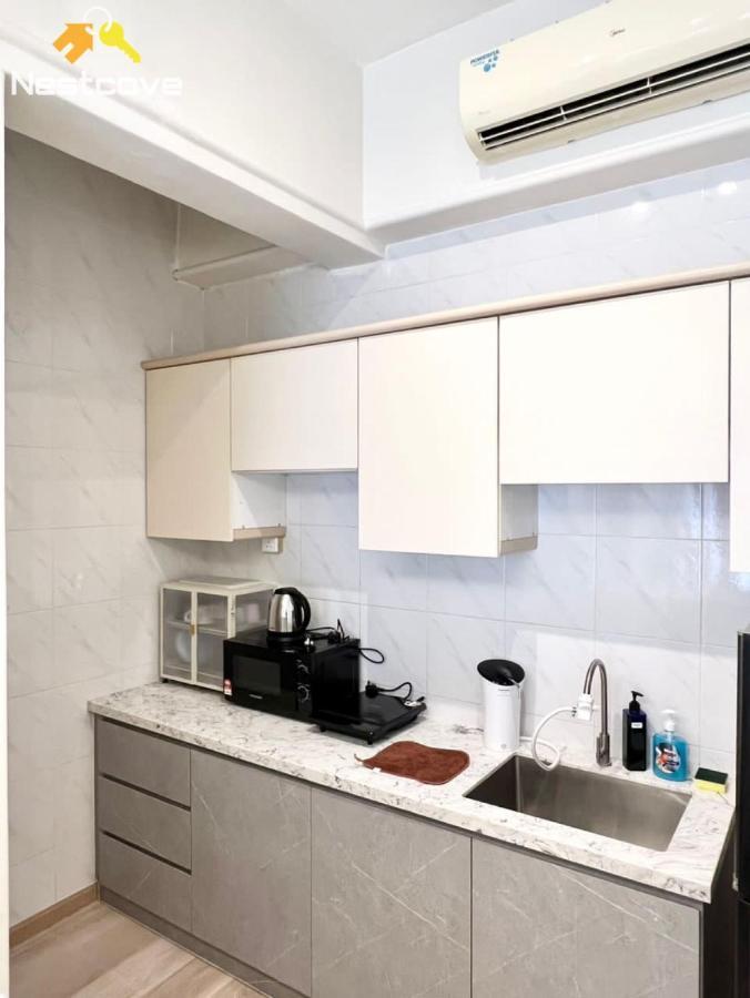 Costa Mahkota By Nestcove Apartment *