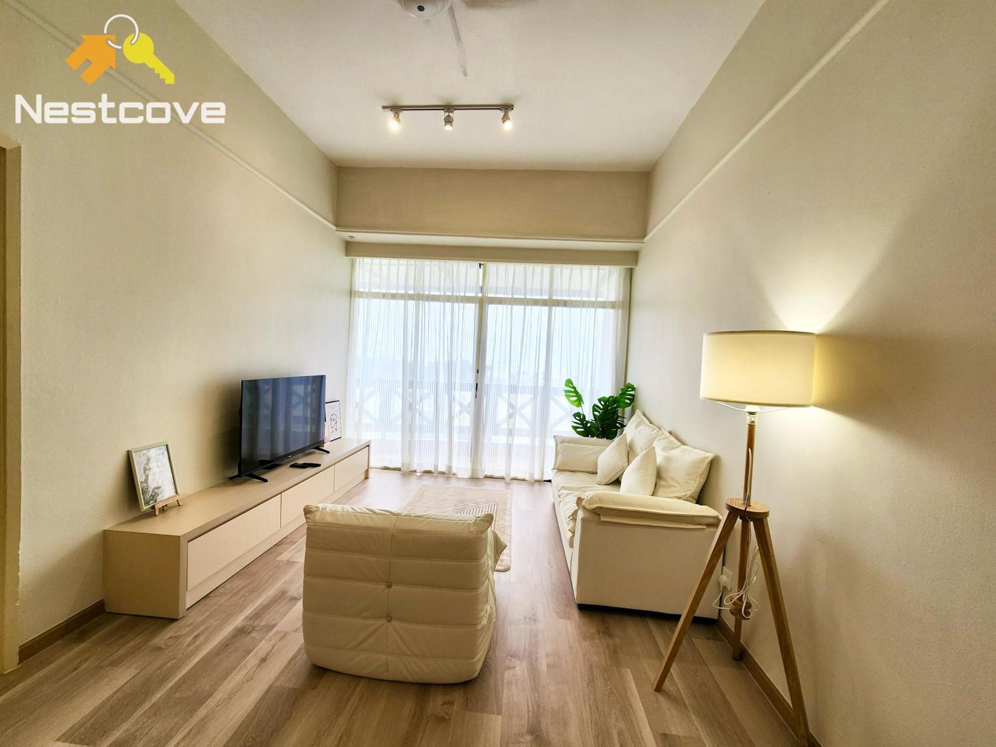 Costa Mahkota By Nestcove *