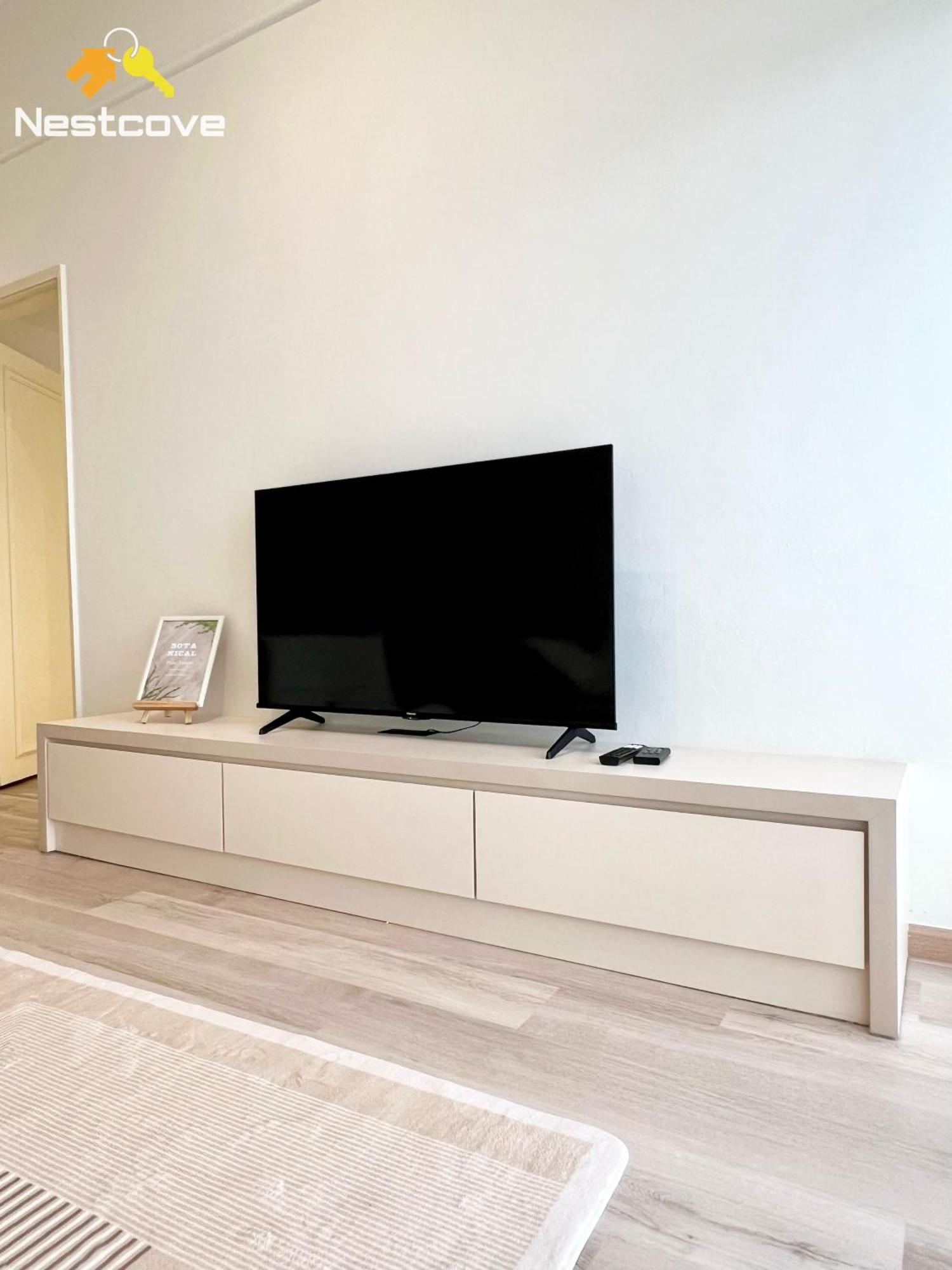 Costa Mahkota By Nestcove * Malacca
