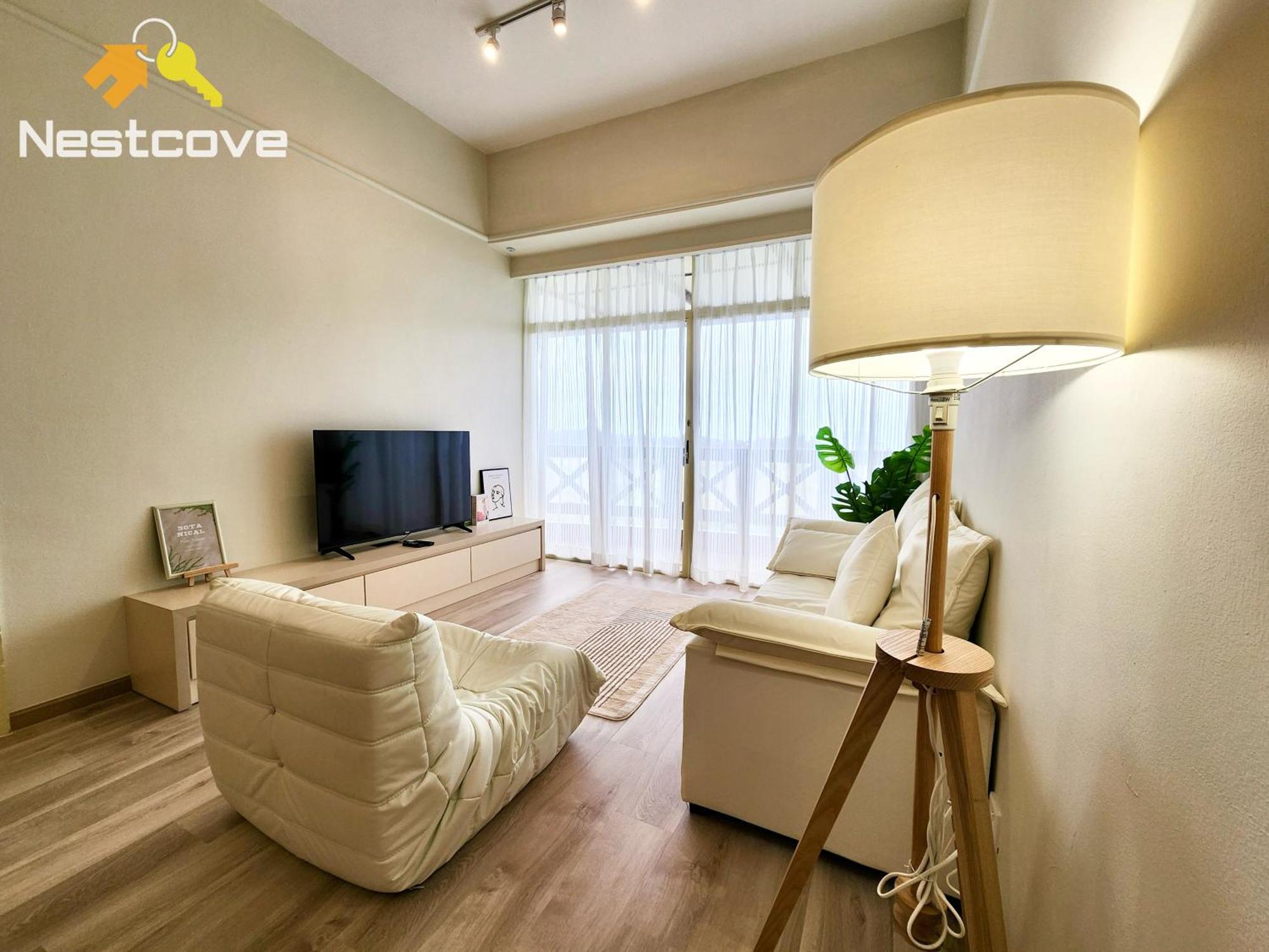 Apartment Costa Mahkota By Nestcove