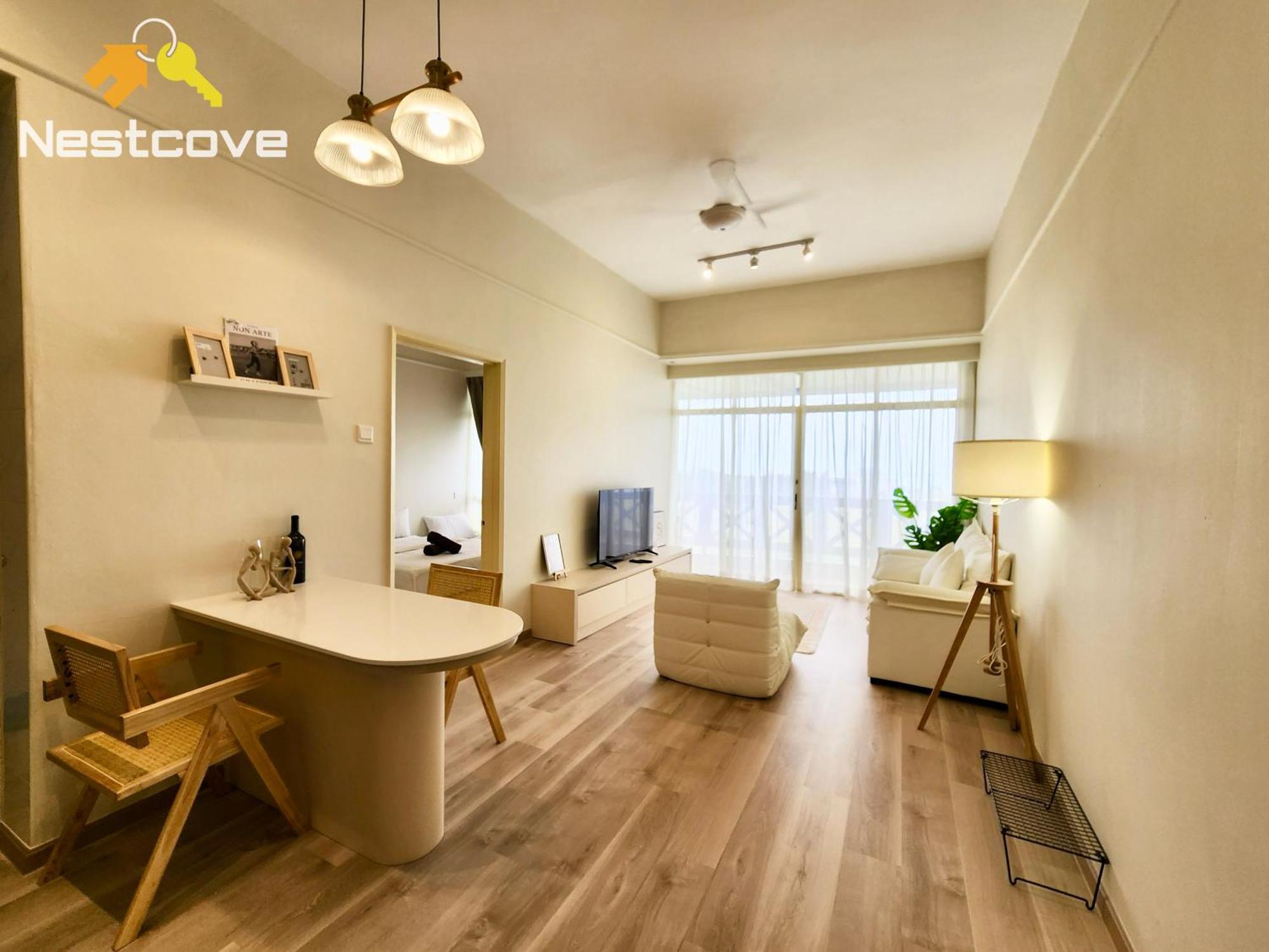 Costa Mahkota By Nestcove * Malacca