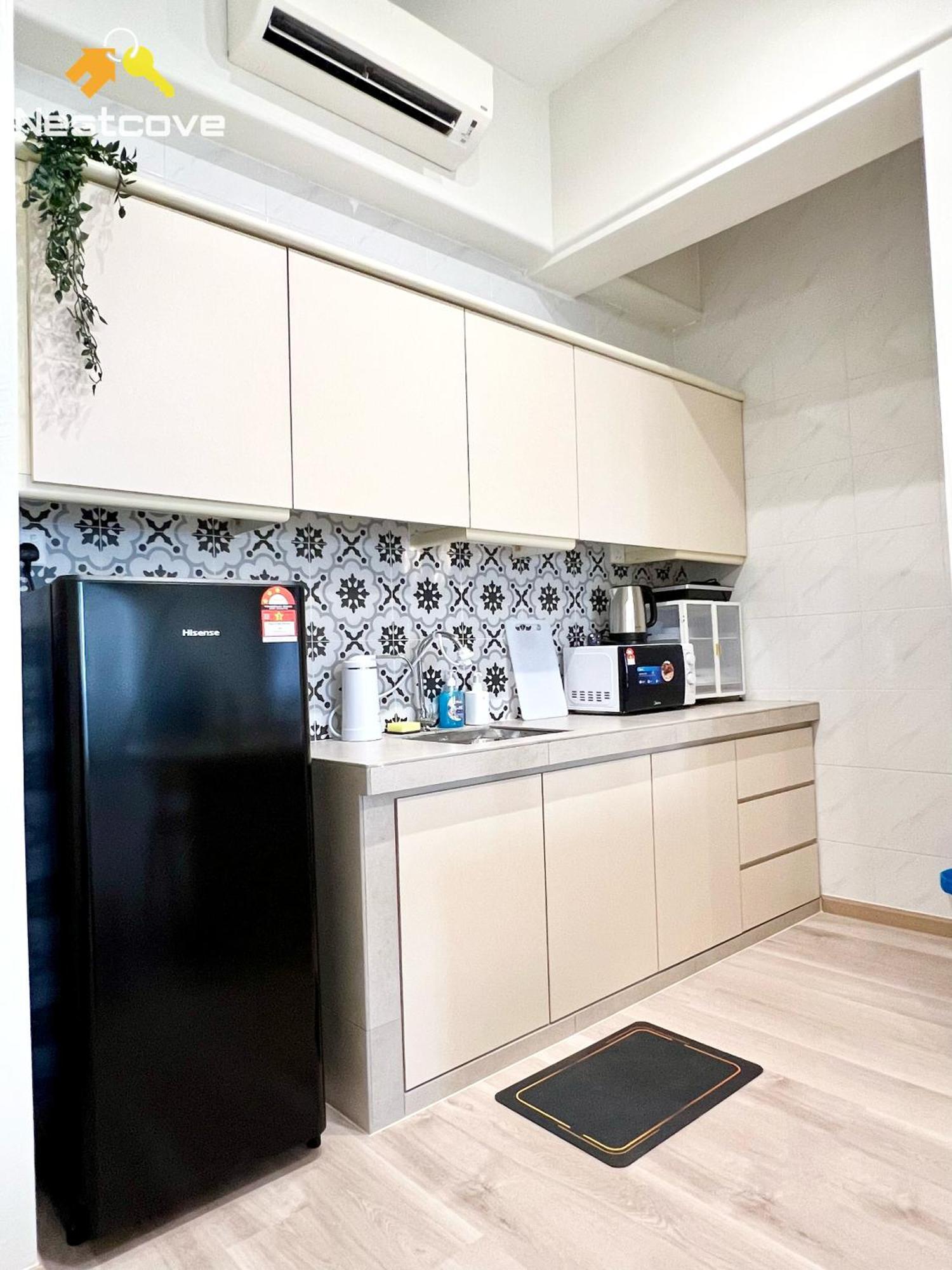 Apartment Costa Mahkota By Nestcove