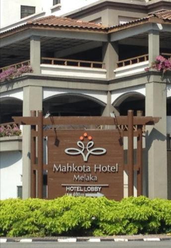 Costa Mahkota By Nestcove Apartment Malacca