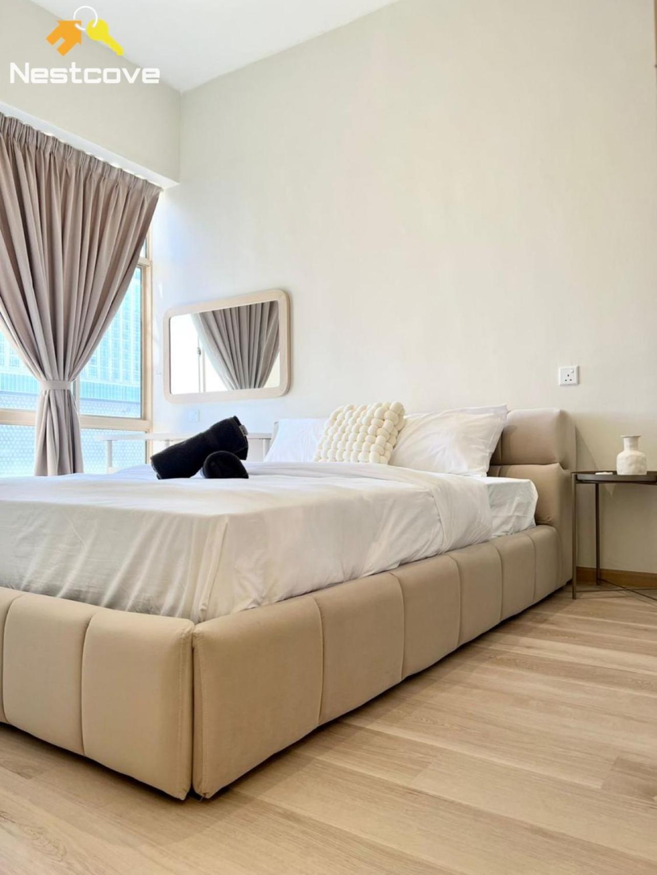 Costa Mahkota By Nestcove Apartment