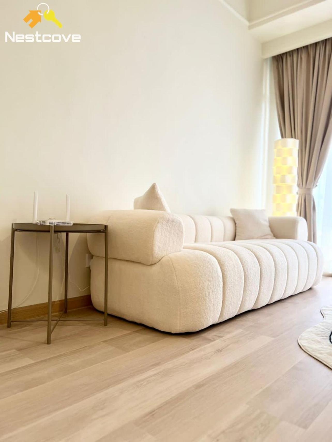 Apartment Costa Mahkota By Nestcove *