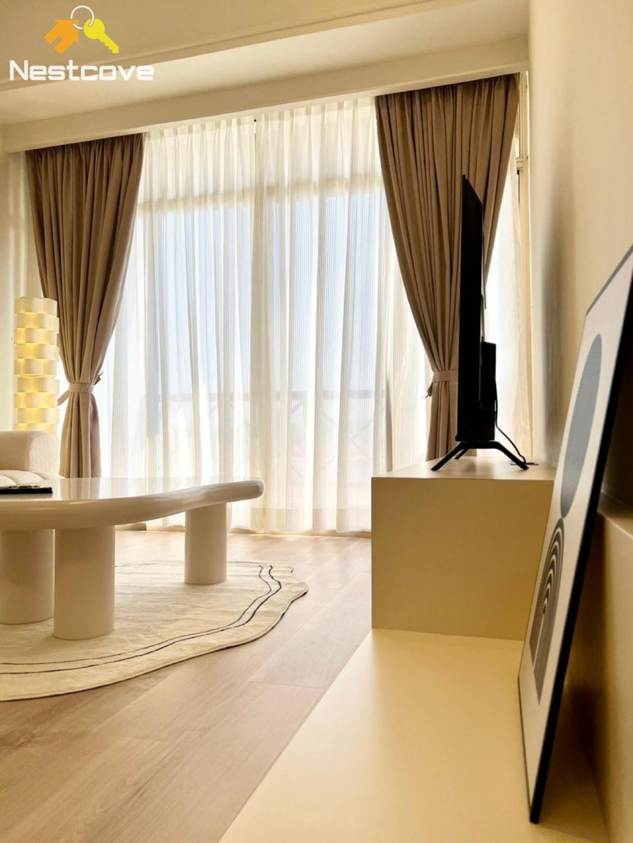 Costa Mahkota By Nestcove Apartment