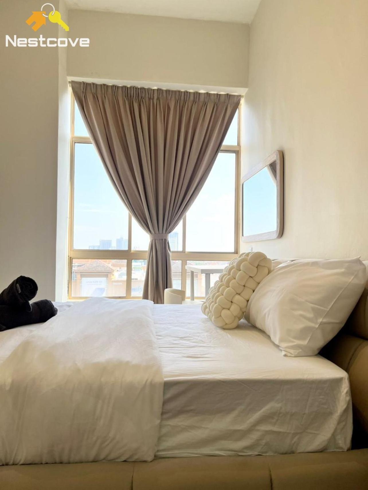 Apartment Costa Mahkota By Nestcove