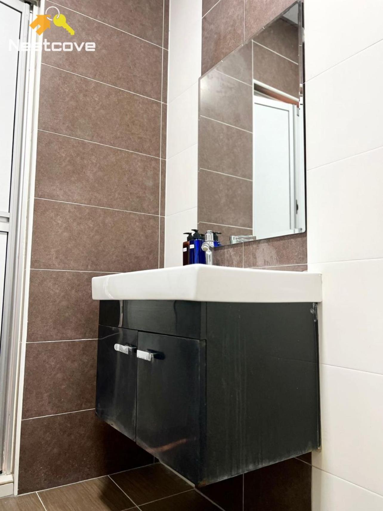 Costa Mahkota By Nestcove Apartment *