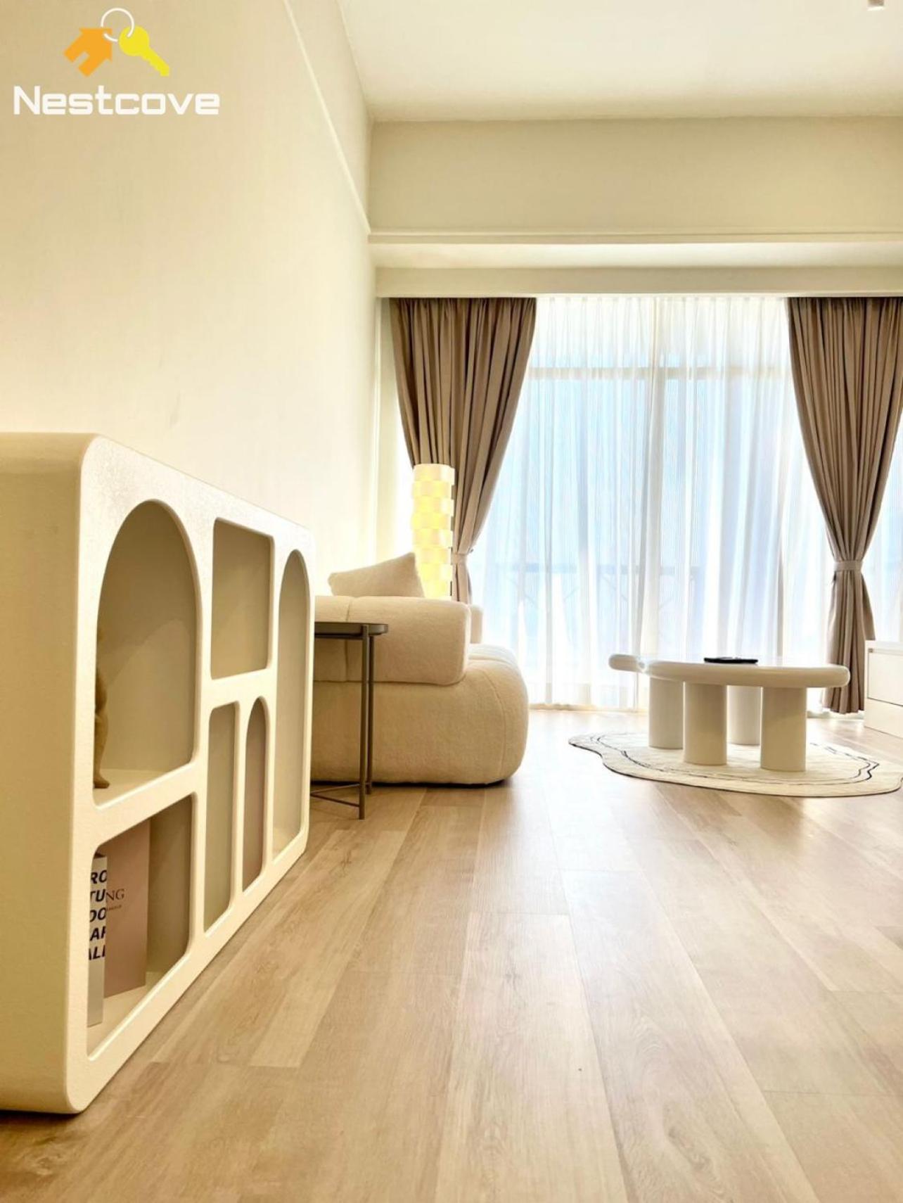 Apartment Costa Mahkota By Nestcove *