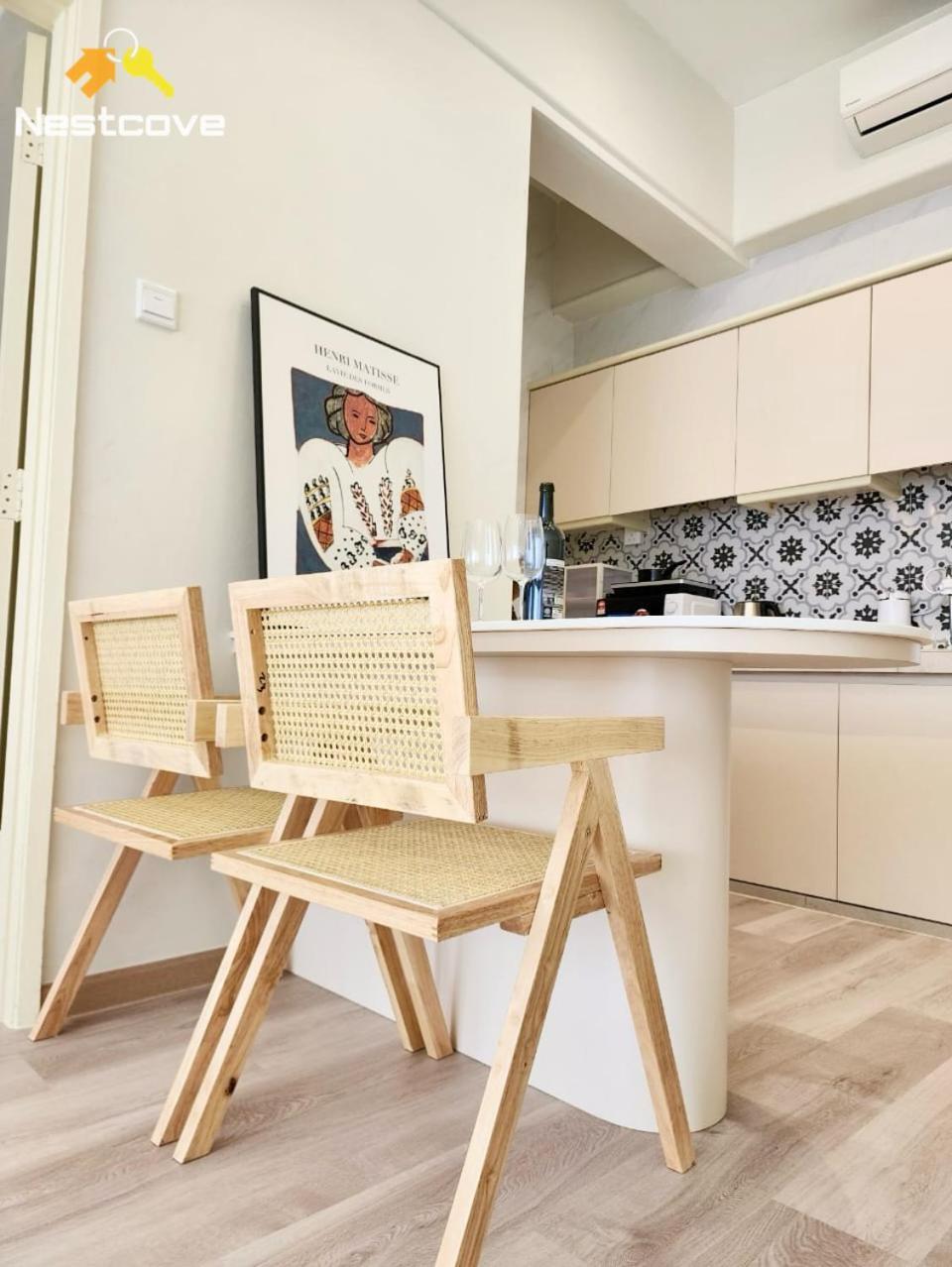 Apartment Costa Mahkota By Nestcove