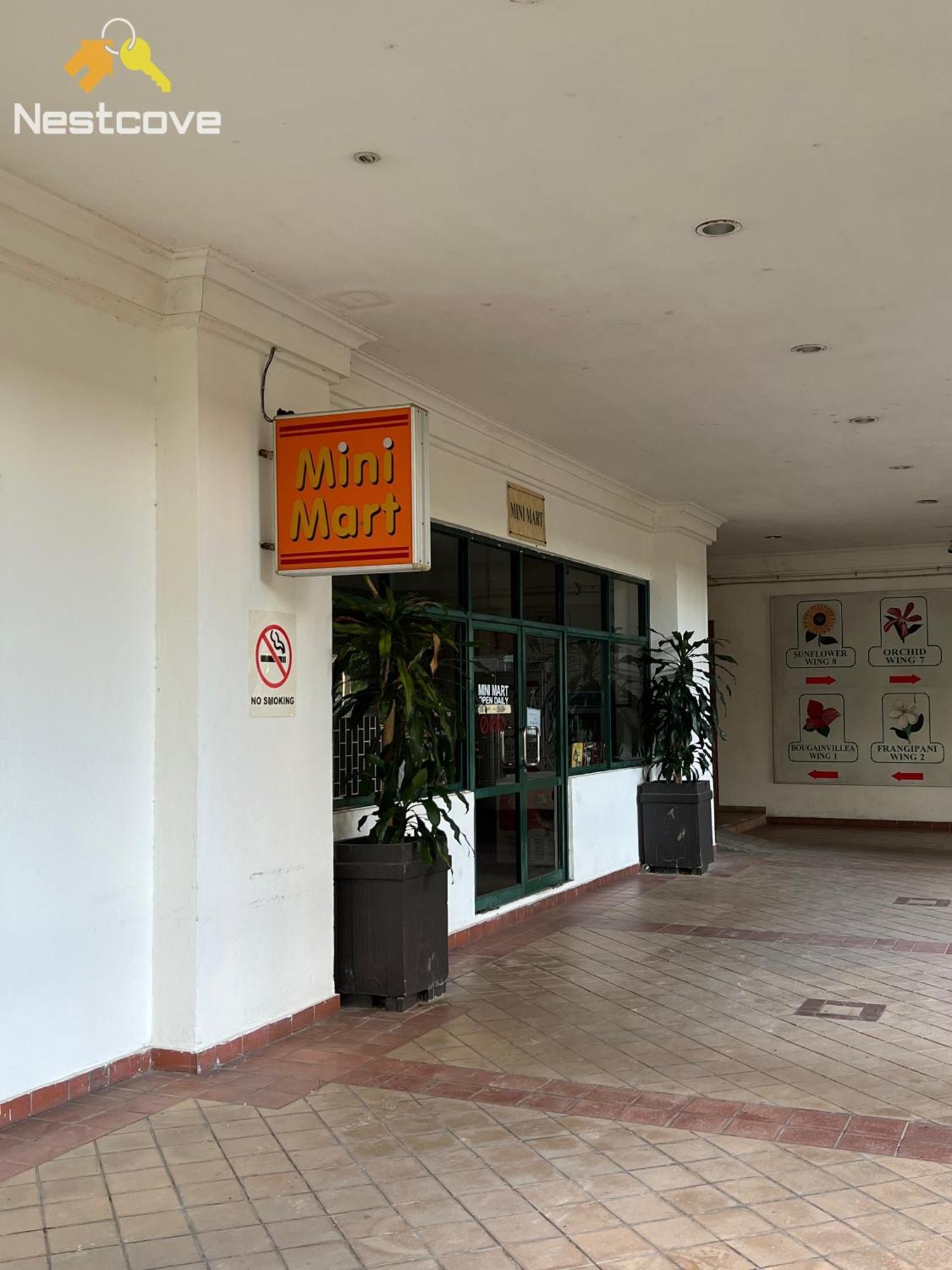 Apartment Costa Mahkota By Nestcove Malacca