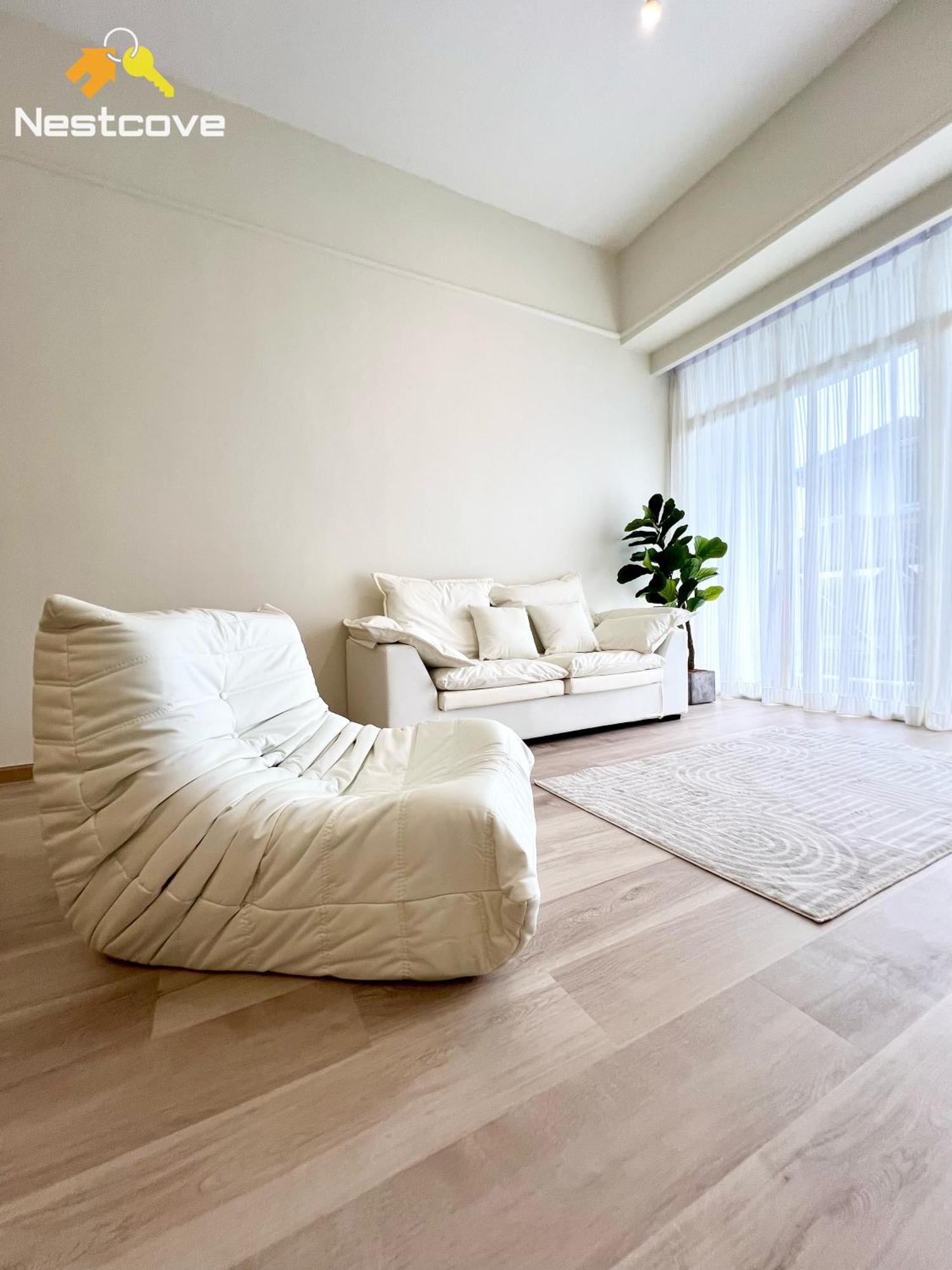 Costa Mahkota By Nestcove Apartment