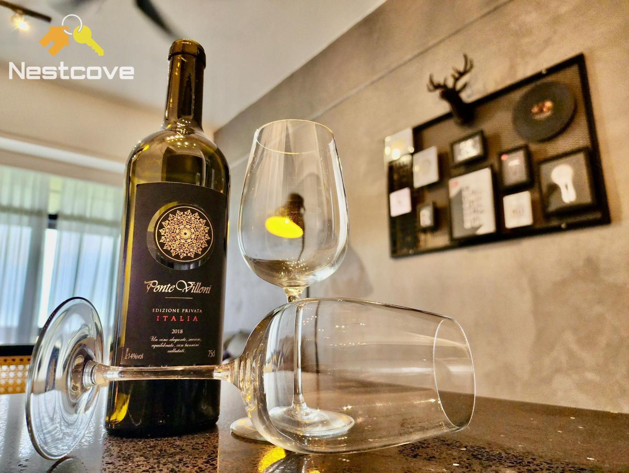 Costa Mahkota By Nestcove Apartment Malacca