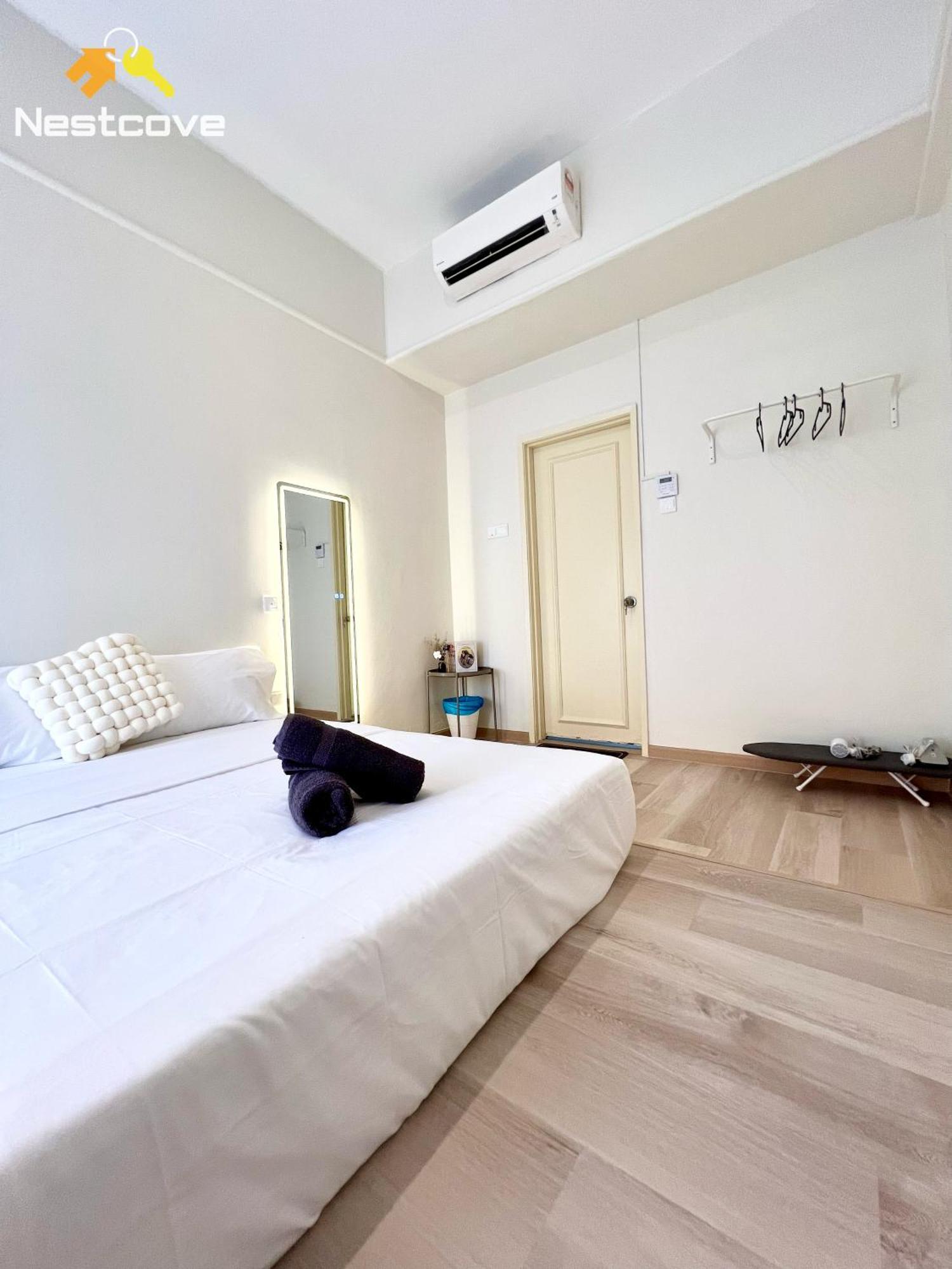 Costa Mahkota By Nestcove * Malacca