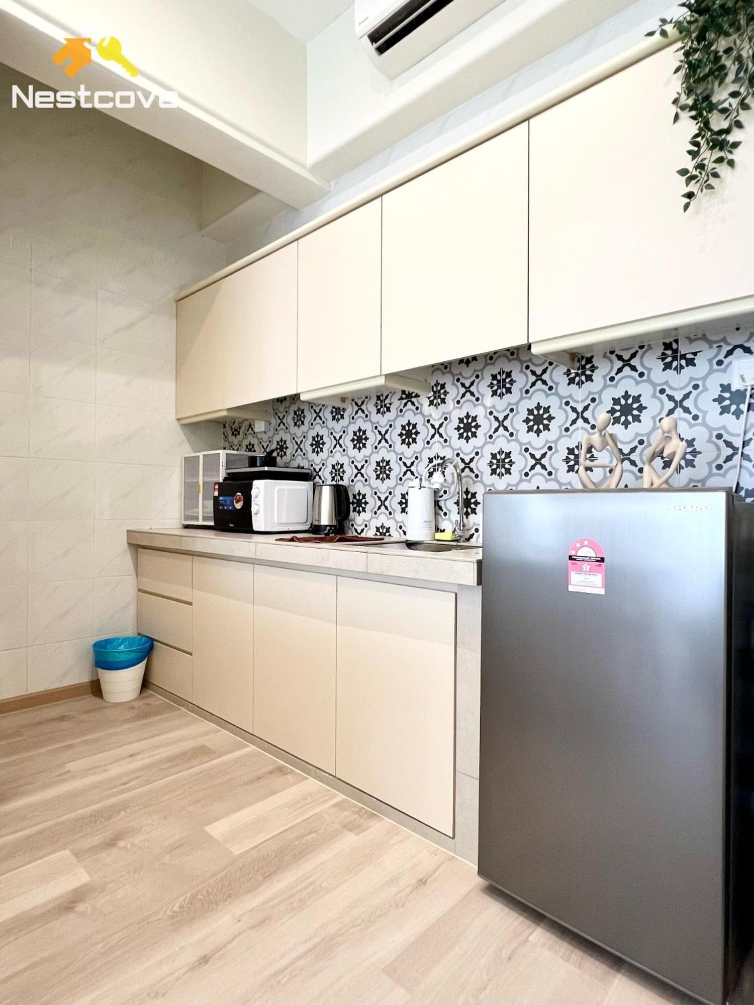 Apartment Costa Mahkota By Nestcove