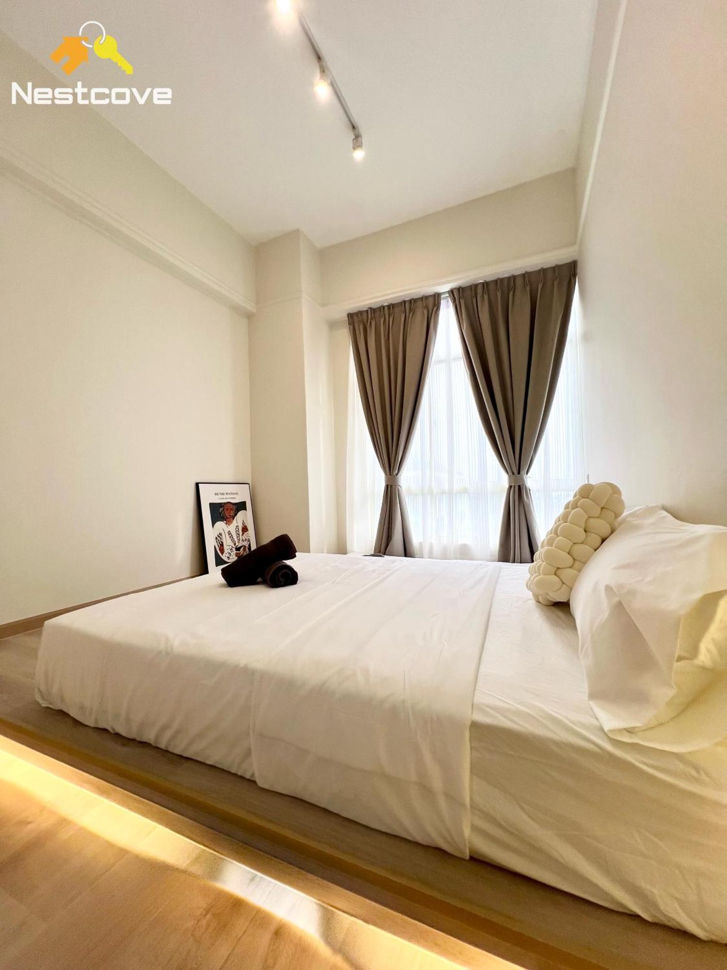 Costa Mahkota By Nestcove Apartment Malacca