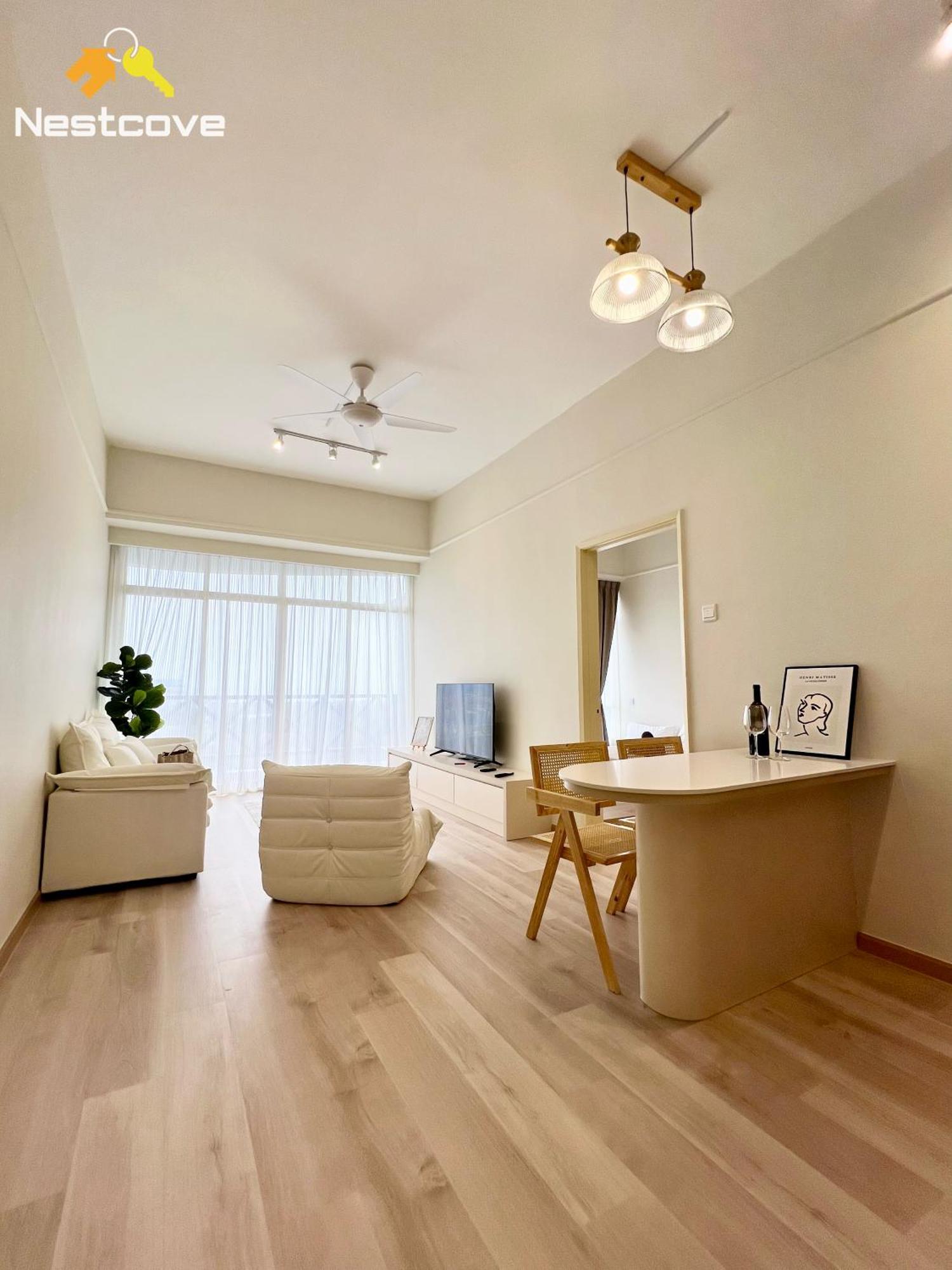 Costa Mahkota By Nestcove Apartment *