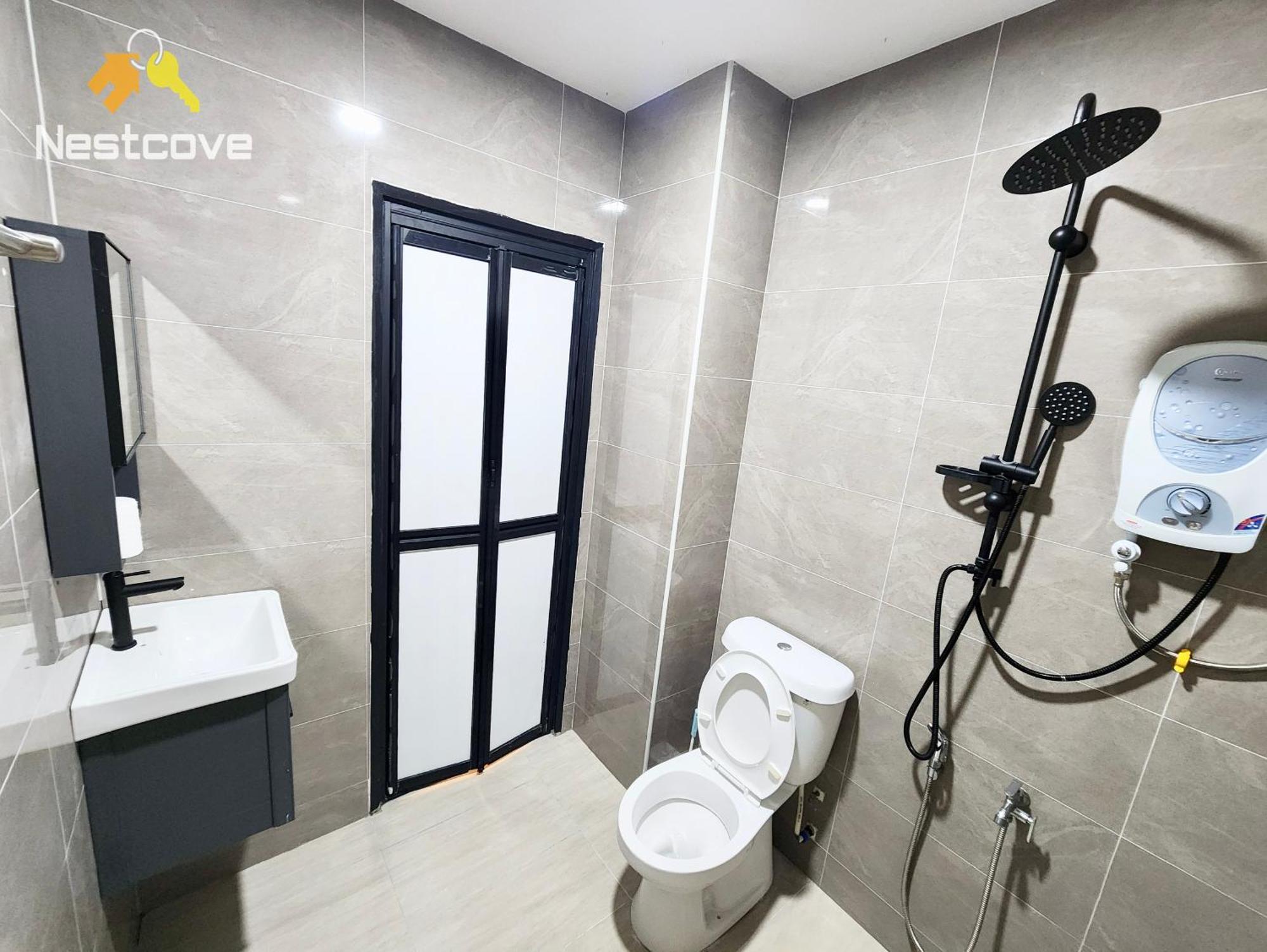 Costa Mahkota By Nestcove Malacca