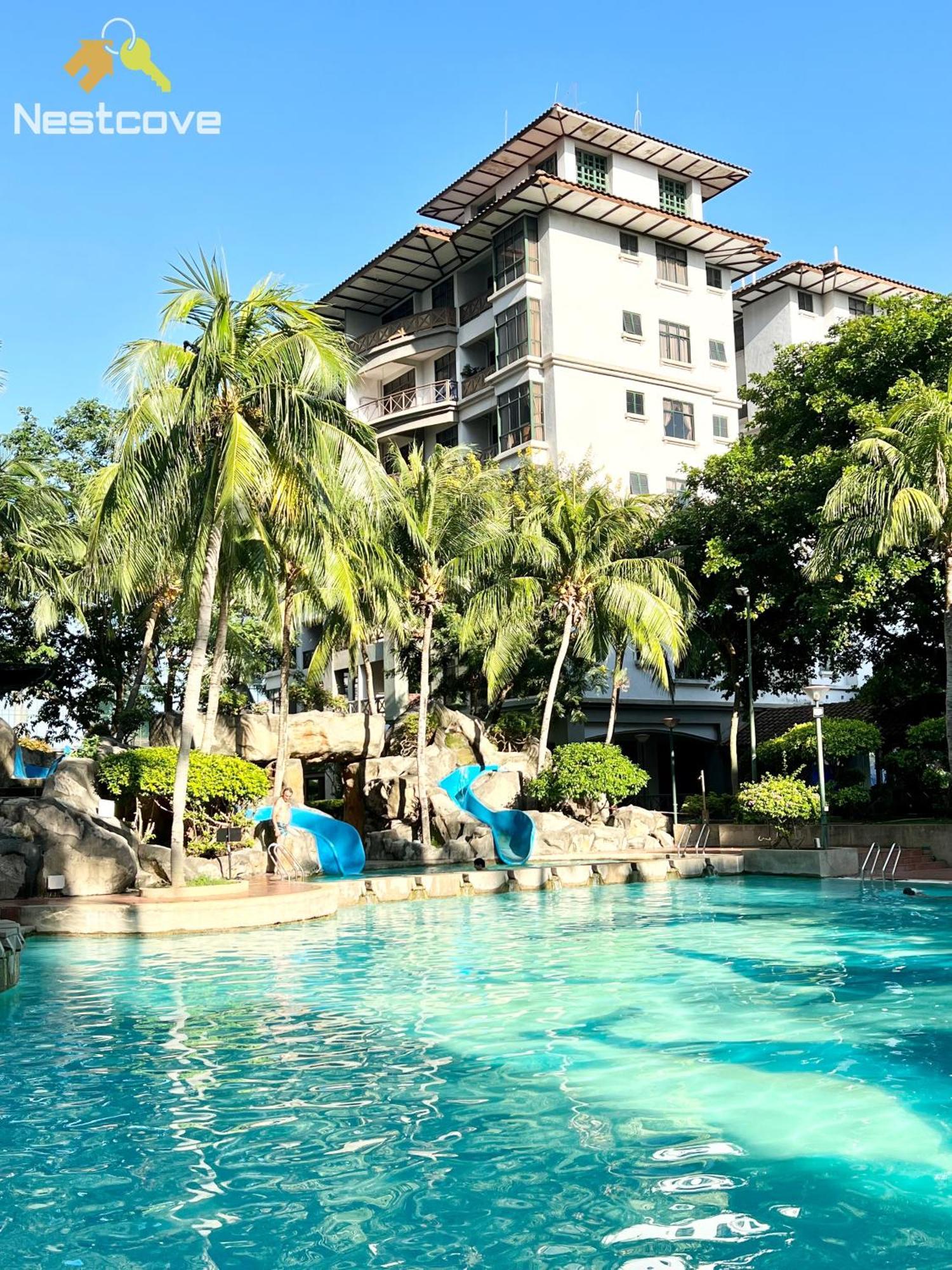 Apartment Costa Mahkota By Nestcove