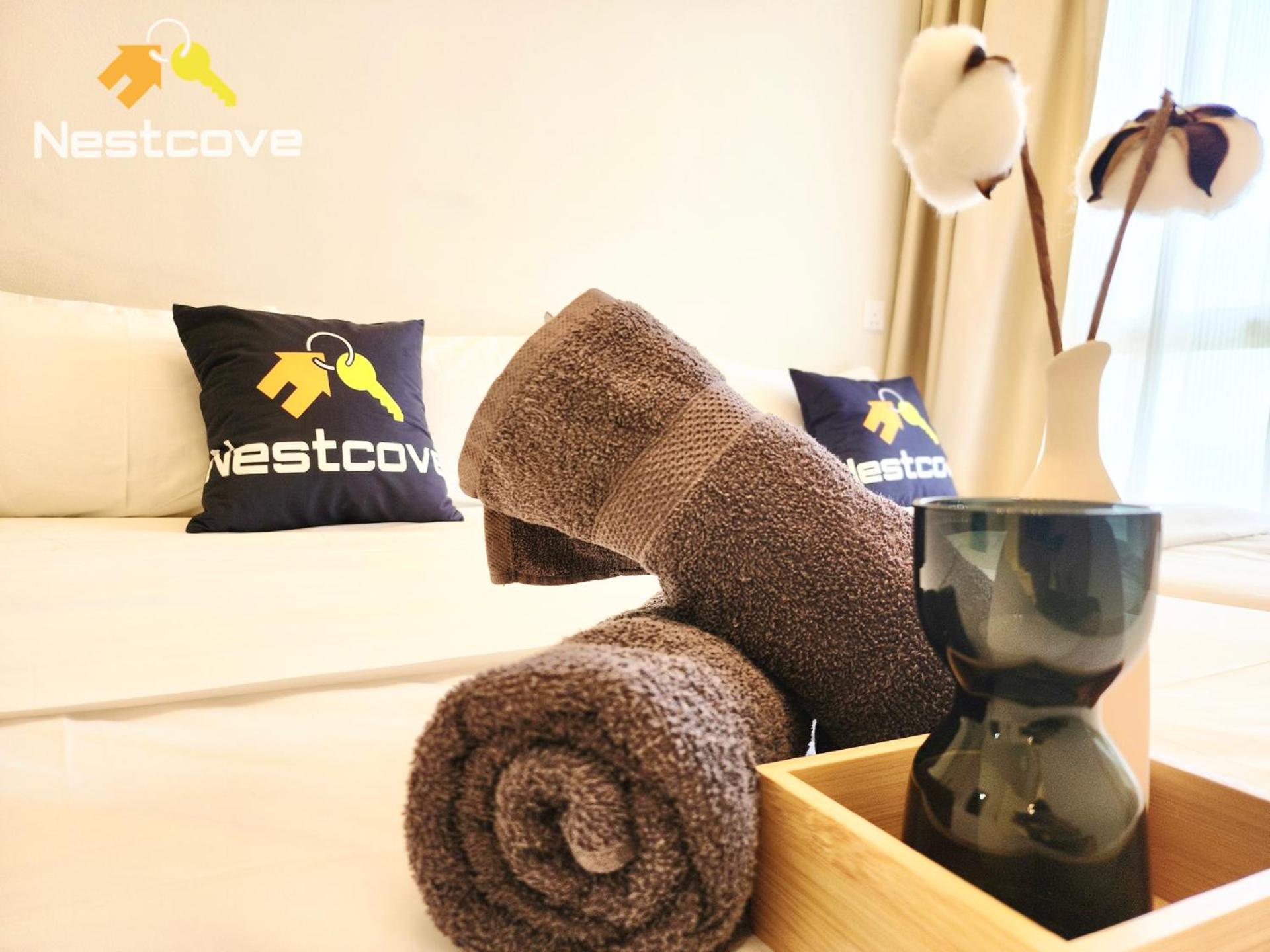 Apartment Costa Mahkota By Nestcove