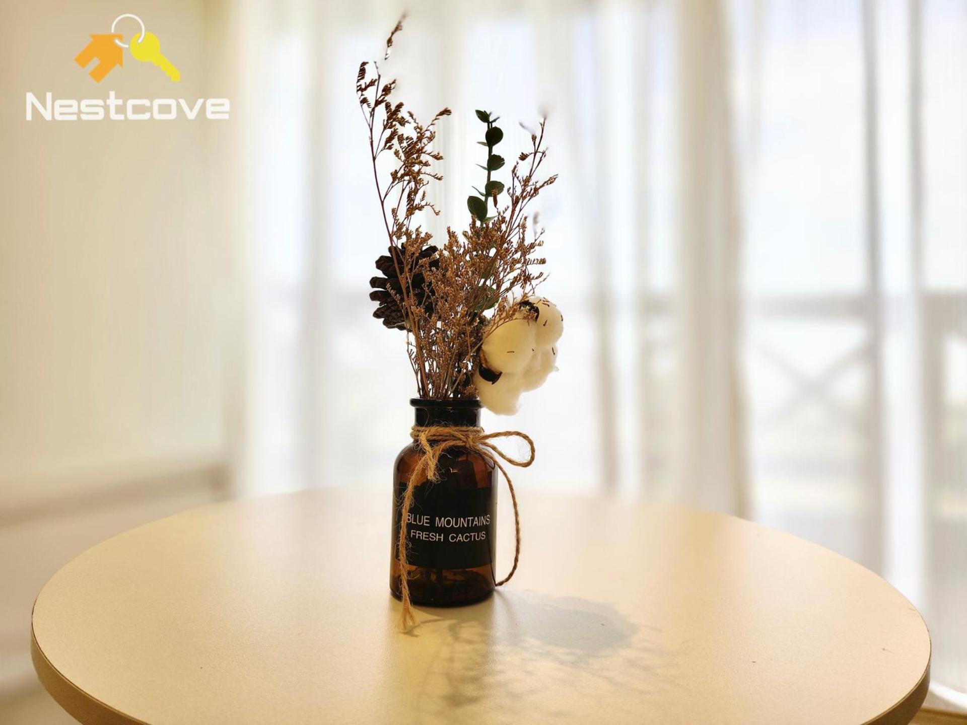 Apartment Costa Mahkota By Nestcove