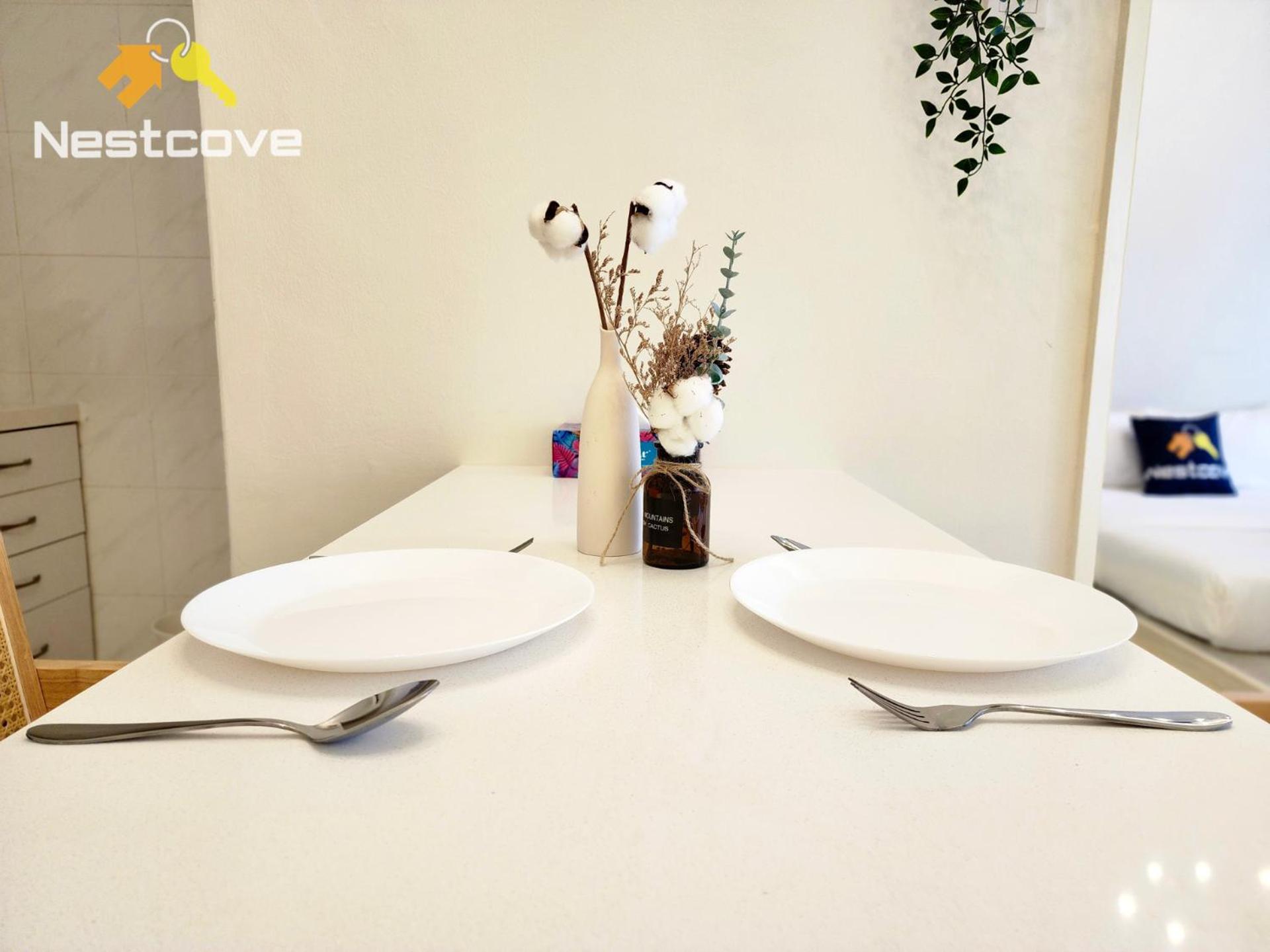 Costa Mahkota By Nestcove Apartment Malacca