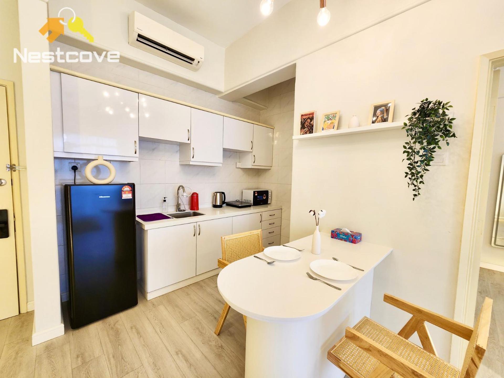 Costa Mahkota By Nestcove * Malacca