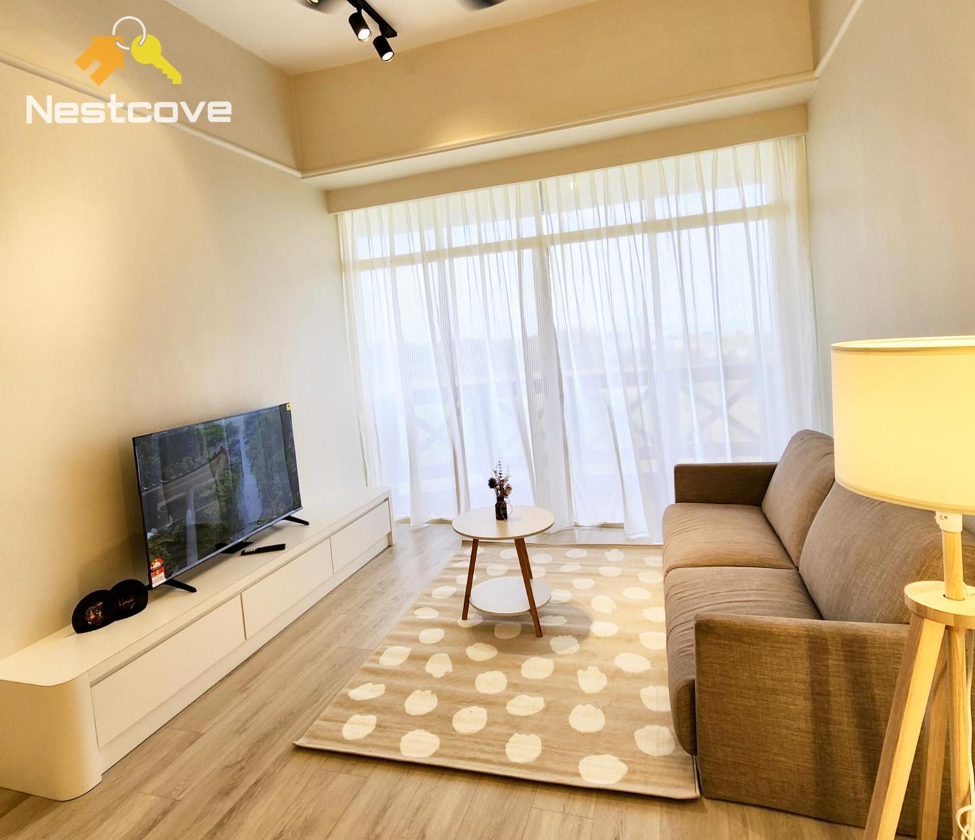 Costa Mahkota By Nestcove Apartment